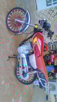 سيفانه للبيع موديل 24 كفالة عامه كهربائيات كله شغال شرط انضف من الصوره...