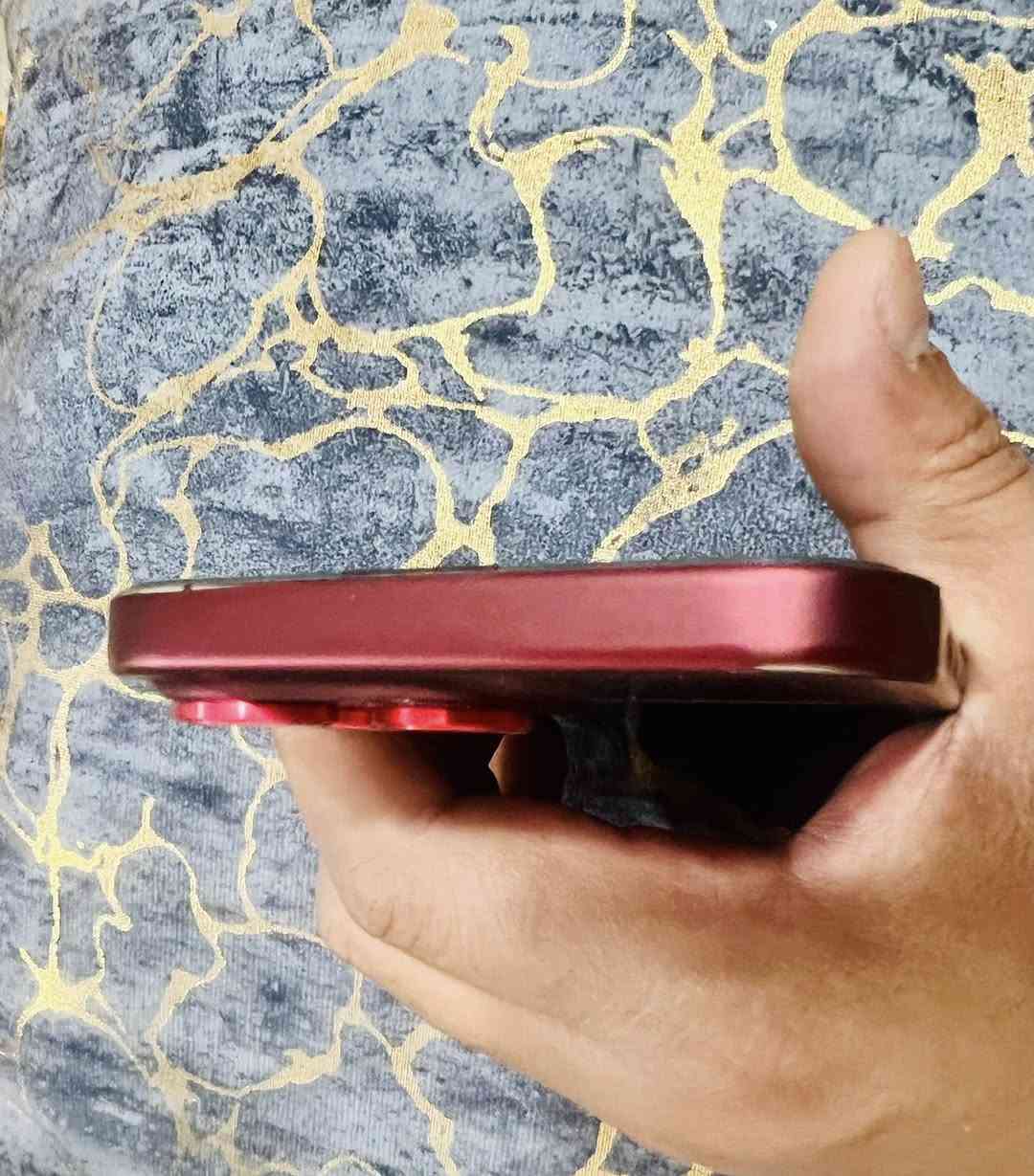 السلام عليكم ورحمة الله وبركاته 

iPhone 16 Pro Max 
256GB
مغلف ppf حمايه وتغير لون بنفس الوقت 
اللون المميز العنابي
صحة البطارية 91🔋
السعر 1،300،000 بي مجال جدا بسيط
 للاستفسار ***********
 غير متواجد واتساب وفيس بوك
مكاني بغداد الرصافة
