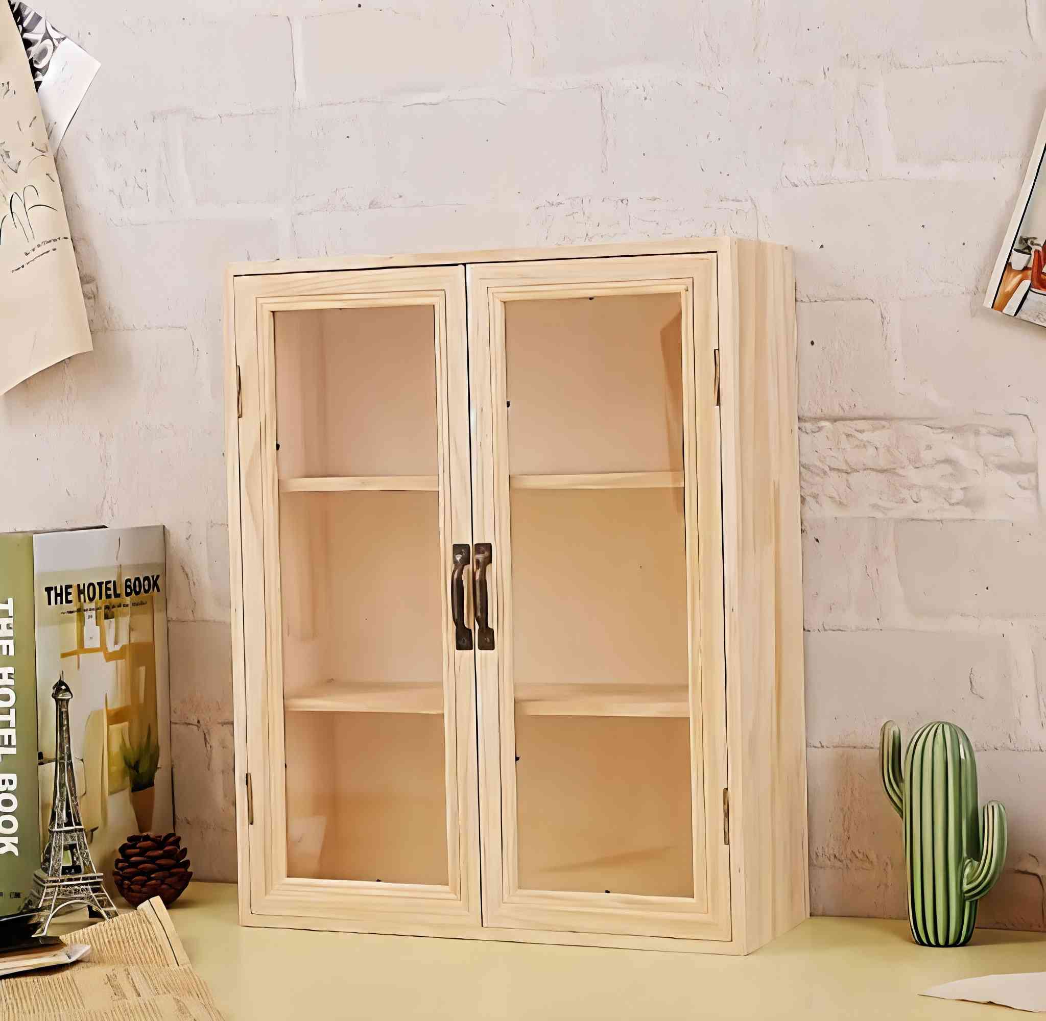 السلام عليكم
يالله اخوان صيدليه او قطعة حامل عرض محمول باليد رف تخزين خشبي قابل للفصل، خزانة
سعره 15الف
للحجز ***********
@إشارة 💎
