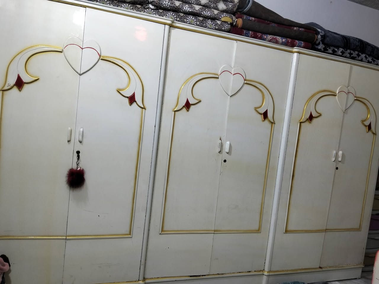 غرفه للبيع. 500


**إذا كنت صاحب هذا الإعلان وتريد حذفه لأي سبب، رجاءا أرسل رسالة إلى الدعم الفني**