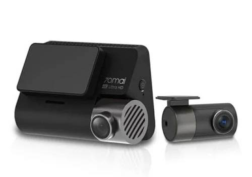 داش كام من شاومي الترا بلاص 70mai 2.7K   UHD Dash Cam الأمامية والخلفية A500S، كاميرا مزدوجة امامية مع خلفية للوحة القيادة للسيارات، كاميرا لوحة القيادة مع تطبيق، Sony IMX335، ADAS، GPS مدمج بالواي فاي، شاشة IPS مقاس 2 بوصة، WDR، رؤية ليلية، وضع ركن السيارة على مدار الساعة طوال أيام الأسبوع، تسجيل متكرر 
قطعة من الامزون
 السعر  125


**إذا كنت صاحب هذا الإعلان وتريد حذفه لأي سبب، رجاءا أرسل رسالة إلى الدعم الفني**
