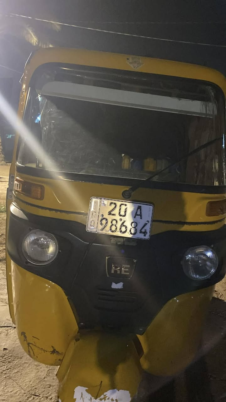 #السلام عليكم تكتك 2018مكينه عشرين التكتك ؤضع شركه بلادي لا صبغ لا ضربه لا معجؤن بلادي محرك اكسل خير من الله كهربائيات كله شغالة مابيه نقص سعر ( 5100) مكان كاطؤن رازي بيهة مجال قليل حك جية متواجد خاص


**إذا كنت صاحب هذا الإعلان وتريد حذفه لأي سبب، رجاءا أرسل رسالة إلى الدعم الفني**