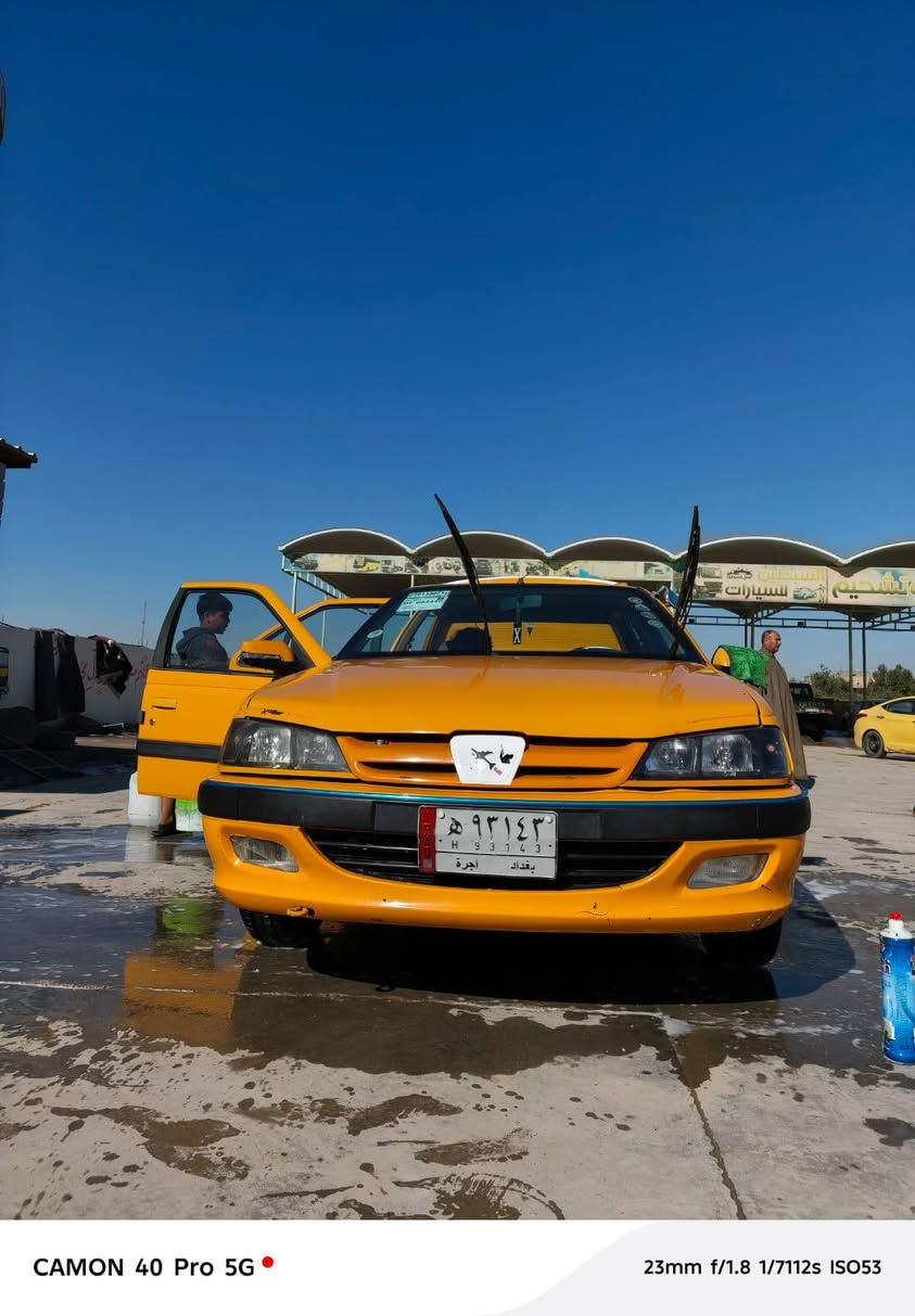 بارص 18 بيها بنيد وارجع نفسه وصبغ بلهلال مكينه كير حداديه تبريد كفاله منظومت غاز جديده سياره كبل للشارع مصفره من كلشي السعر 58 وبيها مجال رقم بغداد سنويه ل 29 عنواني ديوانيه *********** اتصل وتدلل
