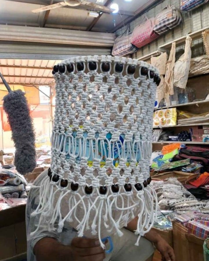 غطاء براد بوهيمي السعر 10.000 
محل احمد الزاملي لكافه الأغطية المنزليه كوت سوق بيت ابو الهوى

*********** واتساب
