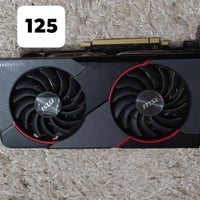 قطع كمبيوتر • مستعمل • نضيف