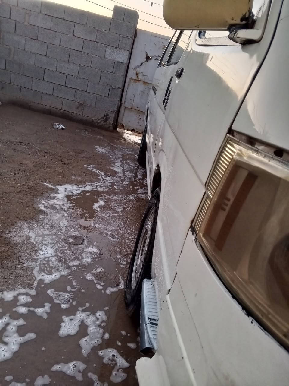 للبيع فتون 9رقم بغداد انكليزي تحويل مباشر مصفره هيءه وغرامات شعار بلتكمه مكينه وكير  وكسل ياباني السعر 55ورقه وبيه مجال ***********
