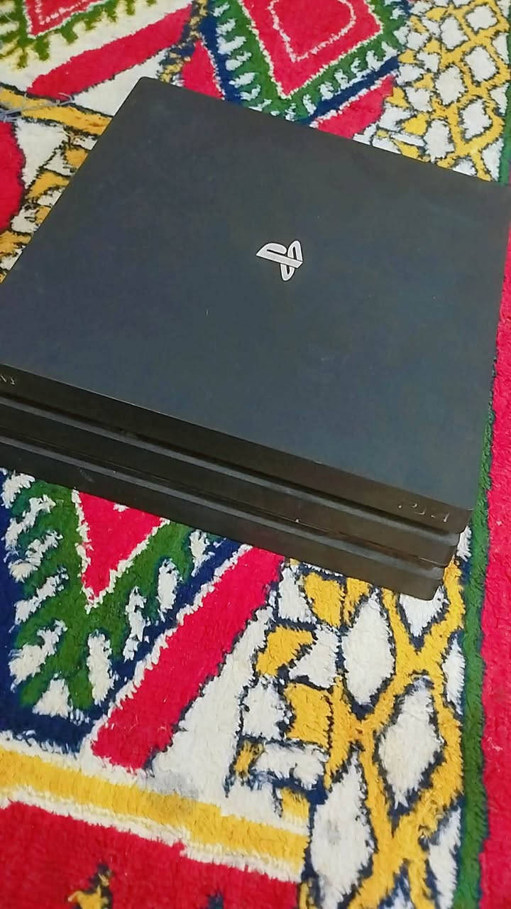 بلي 4 برو يدات العدد 2 اصلية و الثانية تجارية.. السعر 365 وبي مجال.


**إذا كنت صاحب هذا الإعلان وتريد حذفه لأي سبب، رجاءا أرسل رسالة إلى الدعم الفني**