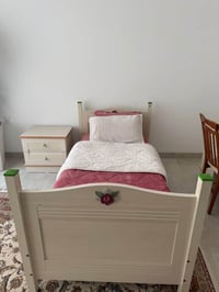 تاقم نوستن • غرفة نوم مفرد • سرير مفرد • غرفة اخشاب • غرفة نوم خشب • غ...