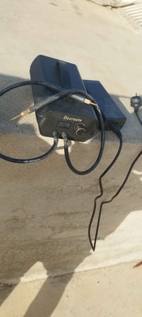 جهاز لحيم • نوقته • سنغافورة