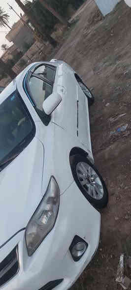 السلام عليكم ورحمة الله 
كورله واردامريكي ٢٠٠٨  للبيع اولمراوس حسب القناعه 
مصبوغه عام بسمي بغداد مكانه بغداد تايرات جدد باتري جديد
محرك وكير خير من الله تبريد ثلج كهرابايته كله شغاله ماشه ٧٨ ميل السعر ٨٨ ورقه وبيه مجال بصط 
***********
