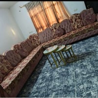 ديوان ٧ امتار • ٣ طبلات • نظيف