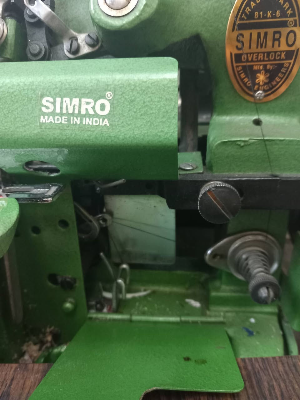 اوفر منزلي هندي نظيفة كلش مكاني بغداد السعر ٨٥


**إذا كنت صاحب هذا الإعلان وتريد حذفه لأي سبب، رجاءا أرسل رسالة إلى الدعم الفني**