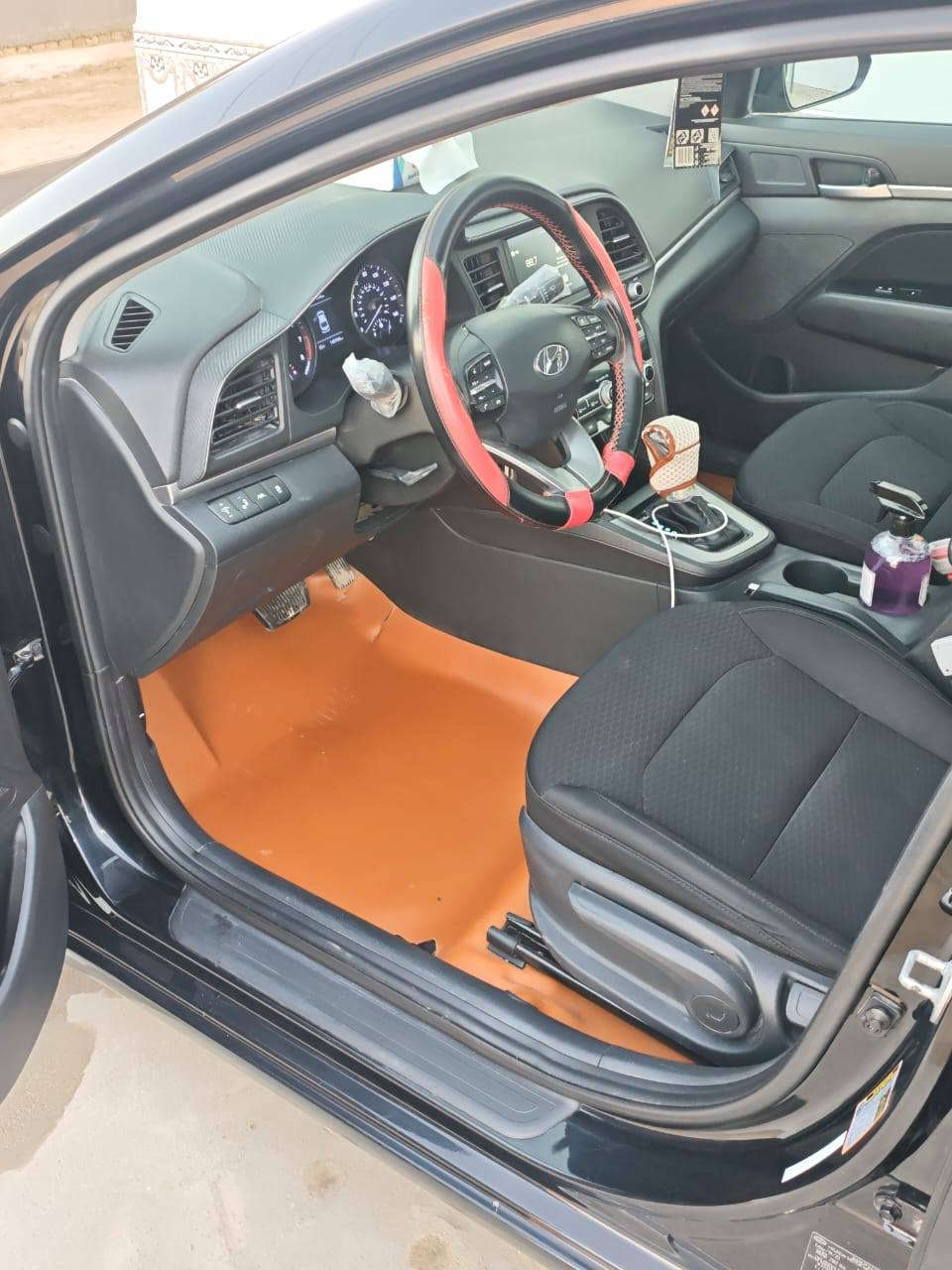 السلام عليكم
النترا موديل (2020) معوقين ذي قار 
كير ام تي 
السعر:130
الشراي يتصل على الرقم الآتي
***********
