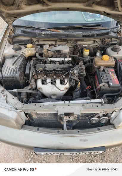 السلامه عليكم دايوه نؤبره مديل 98  السعر 22 بيه مجال رقم انجليزي السنؤيه 2030  رقمي***********
