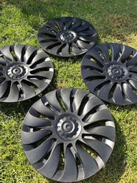 كب 19 • تسلا 3 وY • طقم 4 قطع