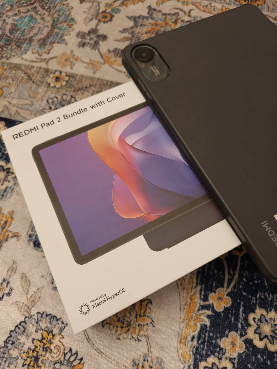 ايباد جديد للبيع ذاكره 128 ايي ستفسار خاص


**إذا كنت صاحب هذا الإعلان وتريد حذفه لأي سبب، رجاءا أرسل رسالة إلى الدعم الفني**