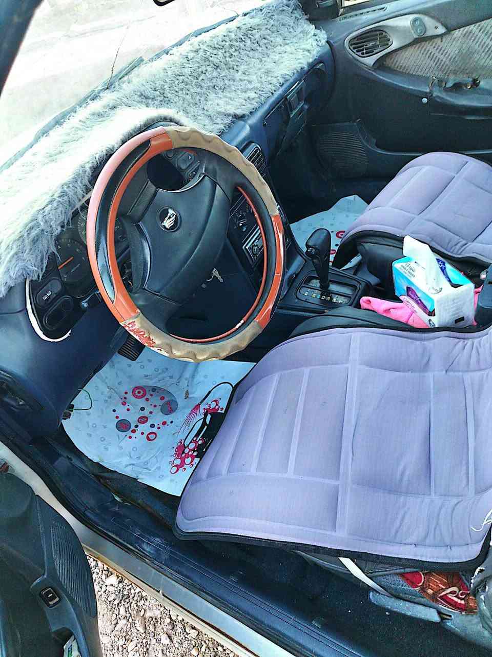 اسبرو موديل ٩٣ كير اوتماتيك محرك ١٦٠٠ مفتوح جاهزة السعر ٢٣ وبيها مجال


**إذا كنت صاحب هذا الإعلان وتريد حذفه لأي سبب، رجاءا أرسل رسالة إلى الدعم الفني**