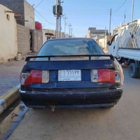 اودي • ١٩٩٠ • شرط تحويل