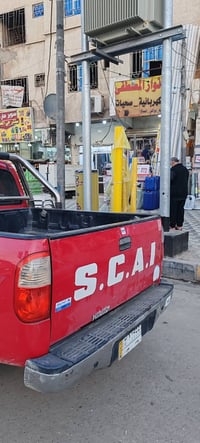 للبيع بيكم صيني سكاي موديل 13  مكينه كير جدد كفاله  حداديه من الطول لل...