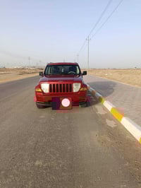 ليبرتي • ٢٠٠٨ • خشم بنيد