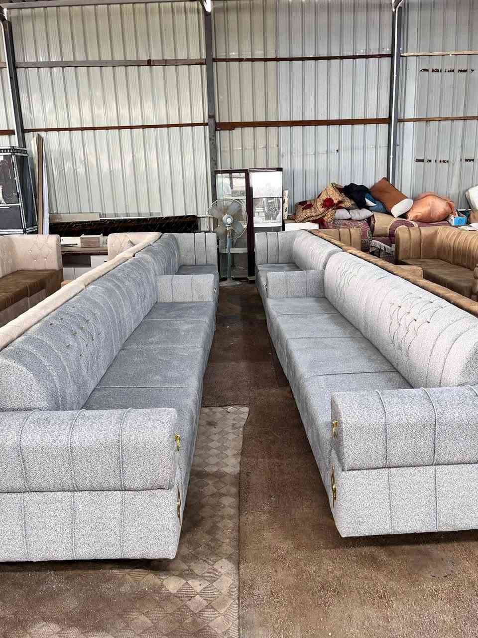 سلام عليكم وصول بضاعة جديدة دواوين شغل درجه اوله بلاويد سود  معرض غزوان الربيعي مكان محل قرب #محطه الاغصون #ستفسار  ***********
