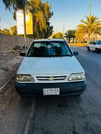 عندي سايبا موديل ٢٠١٠ كير مكينه تبريد كله جديد شواصي بلادي مكفوللات عا...