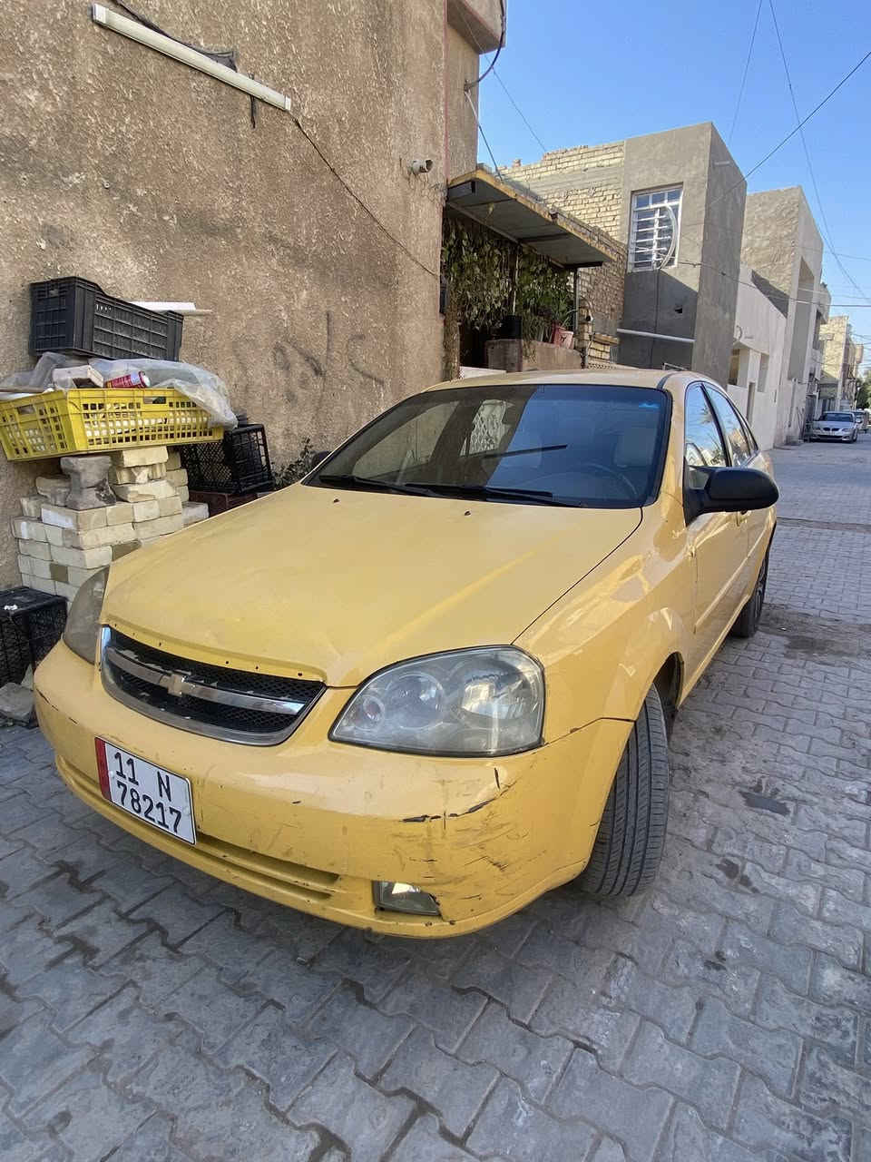 سلام عليكم اوبترا شوفر ليت 2012 شركة العامة بدون صبغ فقط الباب العبري الورة صدر بي نص بدون حادث او ضربة مصفرة هيئة وغرامات بسمي تحويل ثاني يوم  السعر 62 العنوان شهداء البياع *********** اخوان بدون زحمة عليكم المو شراي ليخابر ويضل يسئل وشكرا
