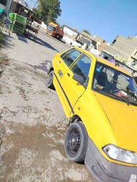 سايبه موديل 12 مكينه كامله صدر  السعر 30بيه مجال ‏‪07716137538‬‏