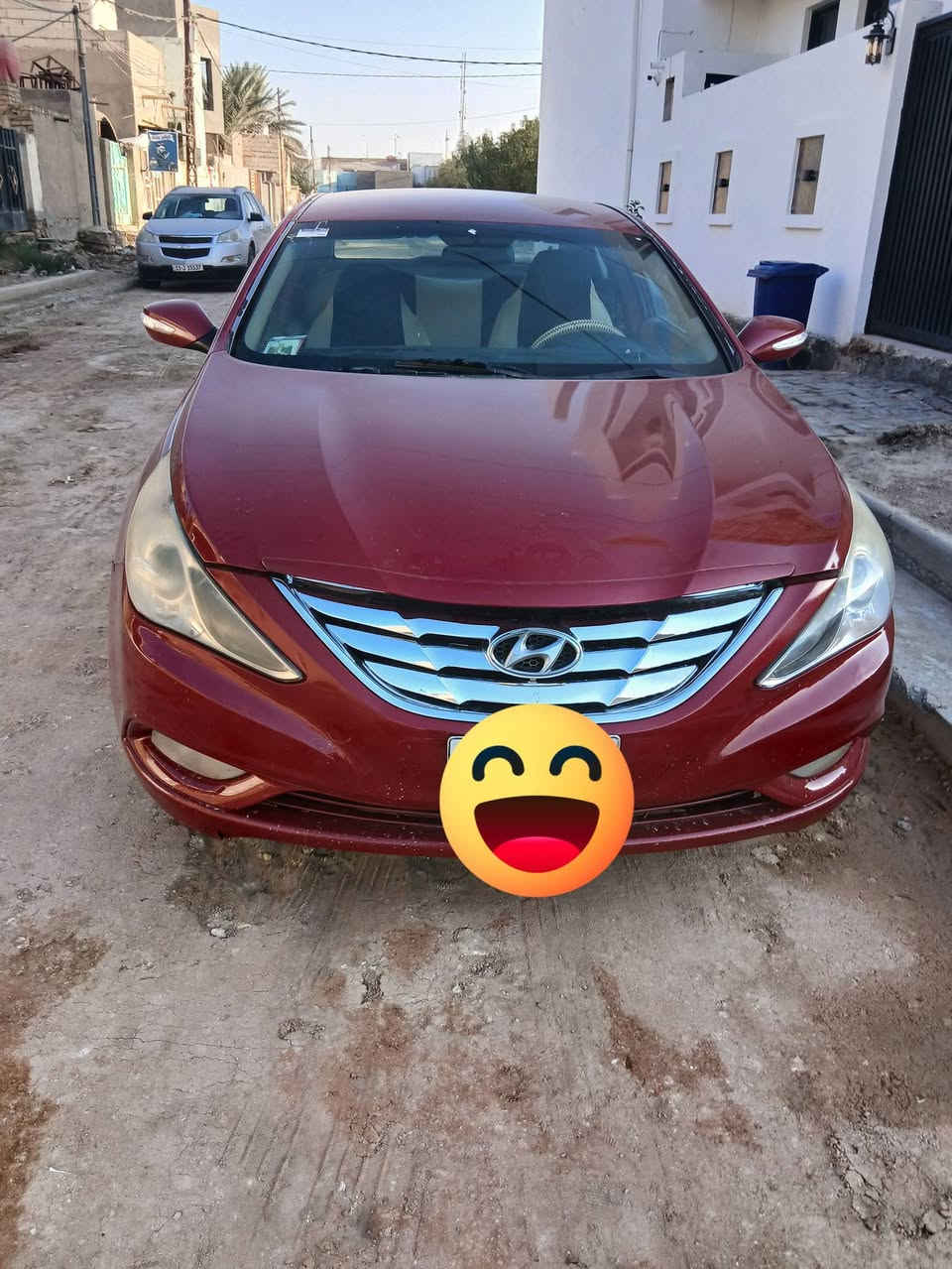 سوناتا ٢٠١٢ خليجي مكينه ٢٤٠٠ دوش للبيع سعر ٤٥ ورقه الاتصال ***********
