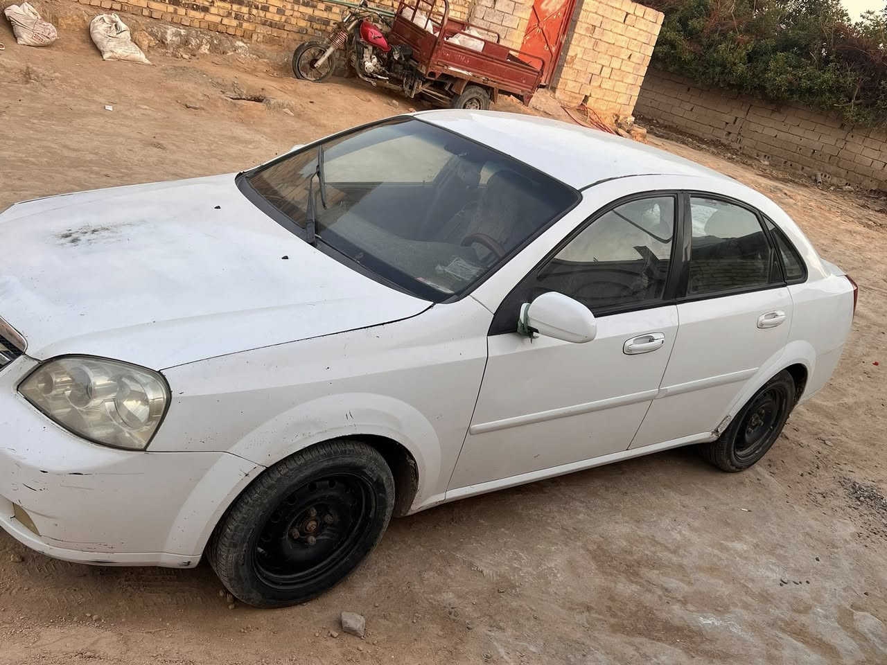 السلام عليكم وبترا للبيع موديل 2010  رقم الموبايل ***********
