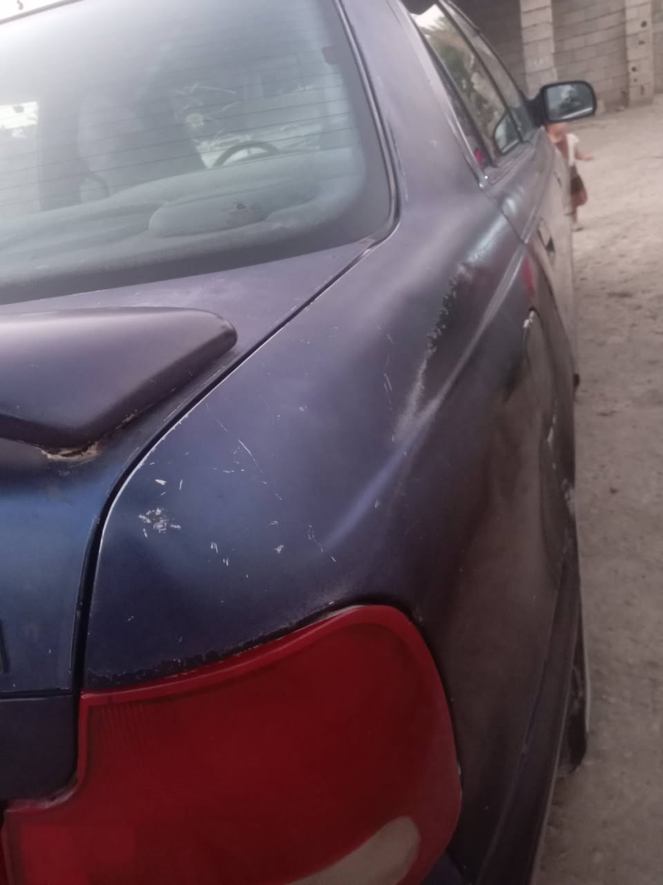 النترا موديل 93 سنويه  جديده  لغايه 2031 سياره باسمي تحويل ثاني يوم مكفولة كفاله عامه من كير ومحرك او كشر افرم ممات بلاديه بدون خياس بدون لحيم كهربائيات كامله كير عادي تبريد شغال بس    يرادله غايش مكان السياره ديالى كنعان قرب الشلالات واللي ما يشتري لا يعلق تعليق مو زين لان الرد عليه برد مو زين الاتصال على الاتصال على الرقم *********** اسيا ***********
