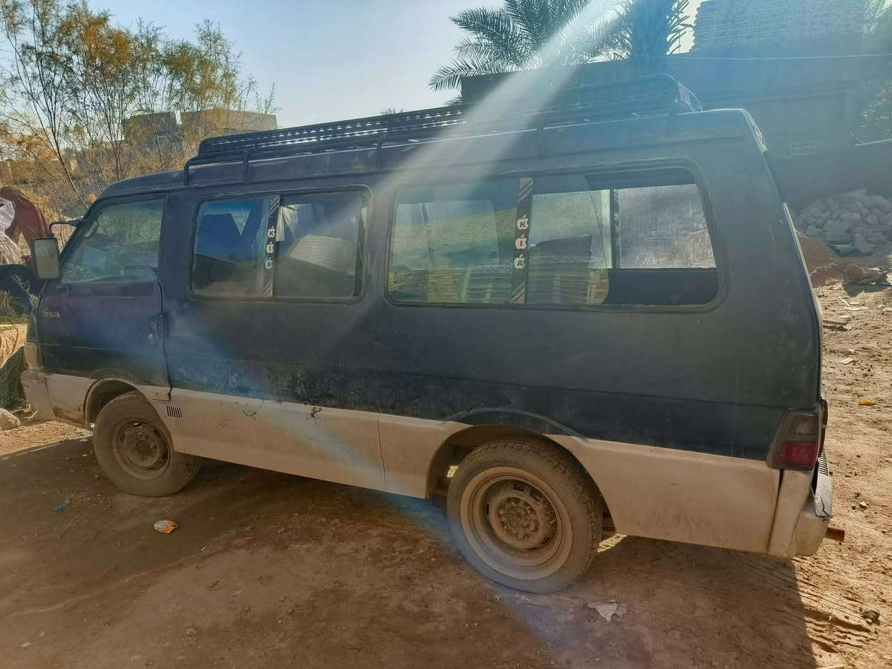 السلام عليكم كيه بسته للبيع محرك وكير خير من لله شواصي مكفوله مالكه موجود السعر 19 وبيه مجال
***********
