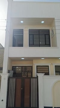 🎇 54 متر   🏨حديث بناء 2025  🌐زراعي اقرار محكمه  🌐 جاهز للسكن   🎴الدوره...