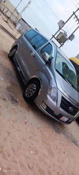 السلام عليكم ستاركس موديل 2014مجول مجدده سنويه ورقم انگليزي كفاله من تبديل وضربه وصبغ بس من كوريه سياره فول وجاهزه مكينه جديده مكفوله 📞***********.     ***********
