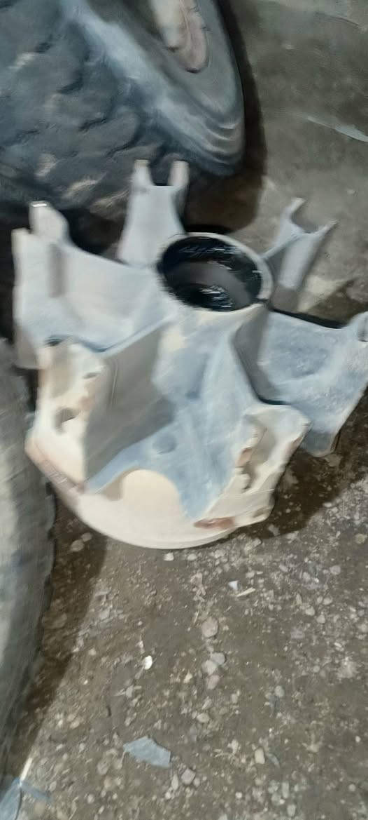 السلام عليكم متوفر لدينا براميغ فراشة الماني مع افلنجة 
الكمية قليلة 
السعر 250 الف برماغ + افلنجة 
المكان التاجي خلف المصابيح 
الاستفسار أو الاتصال 
‏‪***********‬‏
***********
