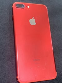 آيفون ٧ بلس • ١٢٨ • بطارية ٨٥