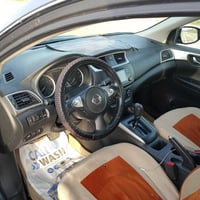 نيسان سنترا • ٢٠١٨ • رقم كركوك