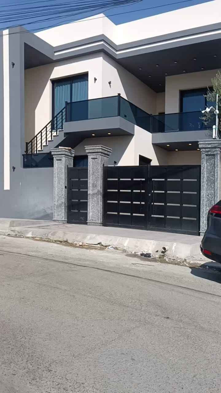 ‎خصومات نار 🔥 
ابواب شبابيك محجل ابواب تركي مطابخ تعال وتدلل‎ موصل, نينوى


**إذا كنت صاحب هذا الإعلان وتريد حذفه لأي سبب، رجاءا أرسل رسالة إلى الدعم الفني**