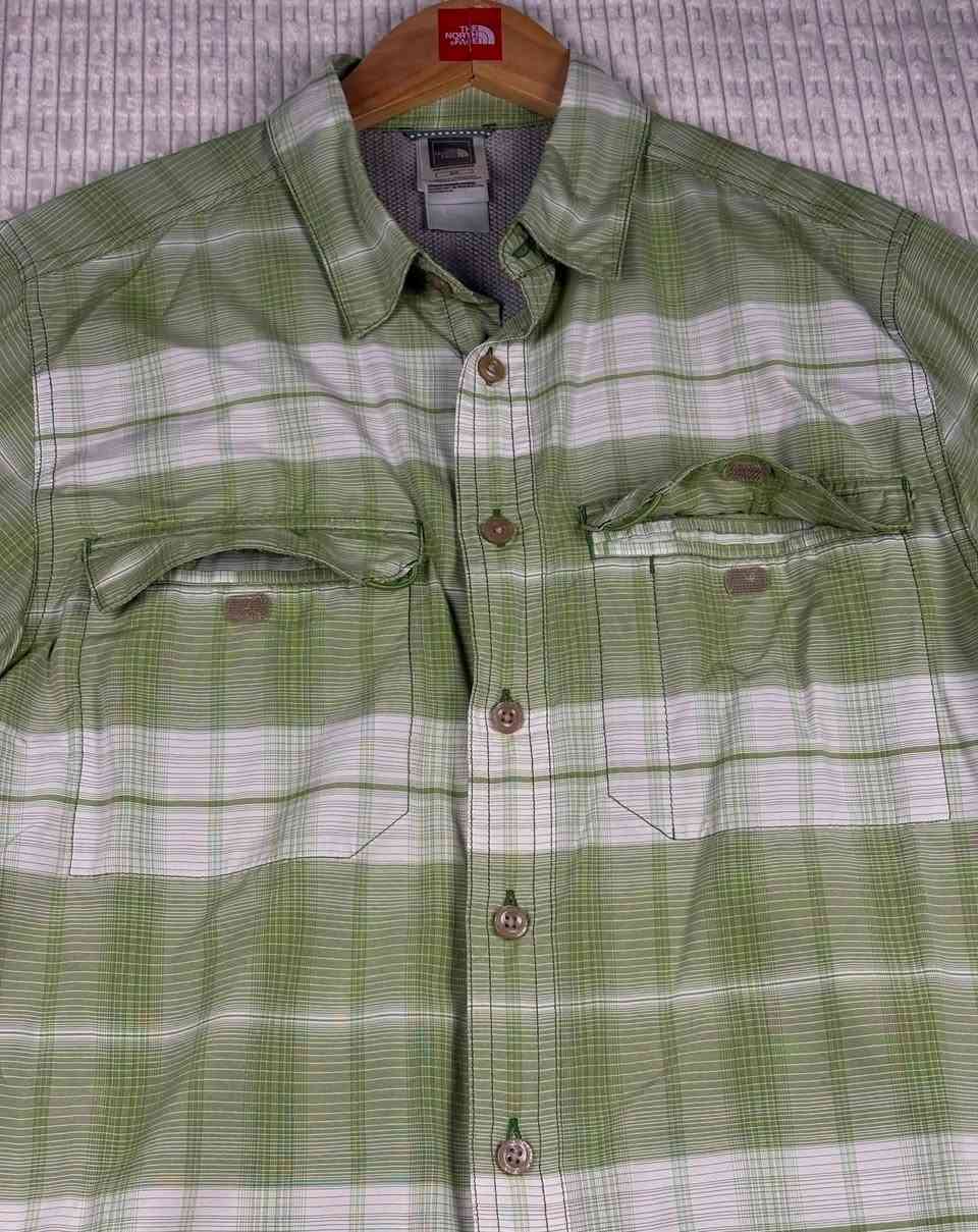 كراس The North Face 🇺🇸 
ئۆرجیناڵ 
خاوێنی %100 

فول هاوینە پشت تۆڕ 
ڕەنگی فستقی

سایزی S نوسراوە بۆ M دەبێت 
عرض الصدر 52 

توصيل كل محافظات 
قناة تلكرام

https://t.me/davarsstore


**إذا كنت صاحب هذا الإعلان وتريد حذفه لأي سبب، رجاءا أرسل رسالة إلى الدعم الفني**