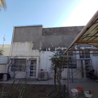 واجهات فوم • صبغ داخلي • طلس جبس