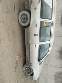 گاديت للبيع سياره نضيفه كير محرك شرط  شرط الوكاله والتحويل السعر11 077...