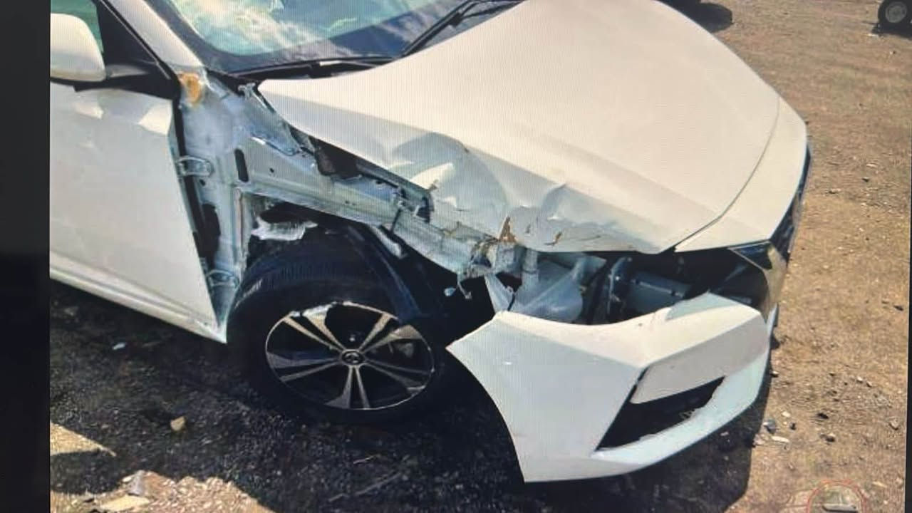 نيسان سنترا 2023 sv
حادثها جاملغ ايمن عكس السياق

محرك 2000

مواصفات البقية 

كار بلي اوتو اندرويد

اشاير بالمري
رادار امامي خلفي
كامره

مررقم بغداد مميز 

بيع او مراوس K4


**إذا كنت صاحب هذا الإعلان وتريد حذفه لأي سبب، رجاءا أرسل رسالة إلى الدعم الفني**