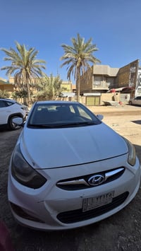اكسنت • ٢٠١٢ • اوتوماتيك