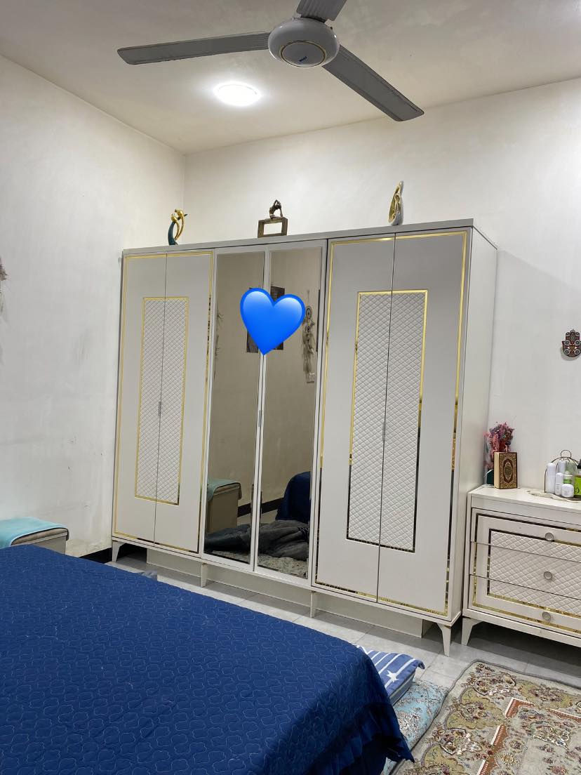 السلام عليكم
غرفة تركي نضيفة مابيهة اي ضرر مستعملة سنتين ونضيفة سعرهة ٧٥٠ وبيهة مجال مكاني بغداد الشعلة اليريدهة يراسلني علخاص


**إذا كنت صاحب هذا الإعلان وتريد حذفه لأي سبب، رجاءا أرسل رسالة إلى الدعم الفني**