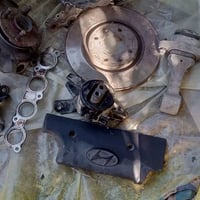 محرك اكسنت ١٤٠٠ • ضفيره كامله • دينامو