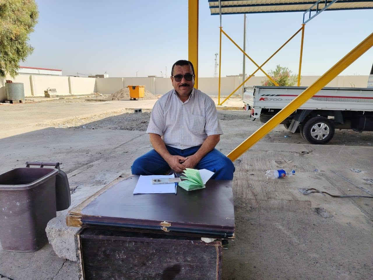 النترا 2009 جاملغ وبنيد بدون داخل رقم بغداد دولي بأسمي تحويل مباشر صدر خلفي امامي جديد السعر ٩٣ ويي مجال

***********
