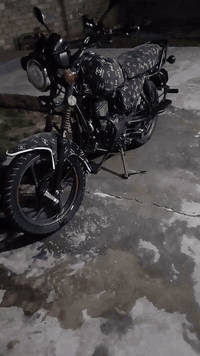 دراجه دايوان موديل 2020ا كامله كهرابايت كله شغاله ما نقصه برقي مكيه 15...