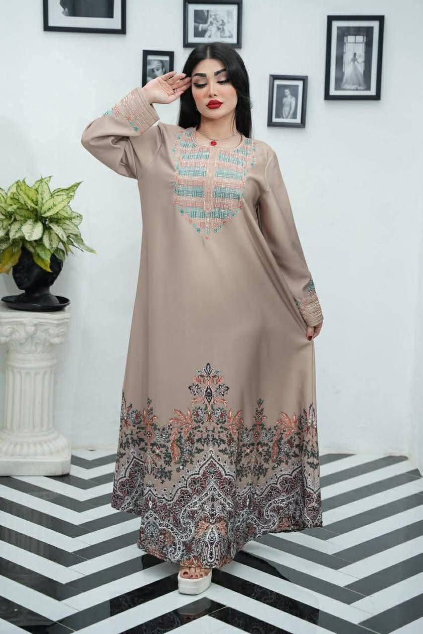 جلابيات موديل كويتي متوفر بثلاث موديلات 
جمال ونزاكة 
العدد محدود 
للطلب دايركت،🌺🌺


**إذا كنت صاحب هذا الإعلان وتريد حذفه لأي سبب، رجاءا أرسل رسالة إلى الدعم الفني**