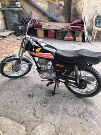 4 قير • كلك • 150