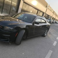 دودج جارجر • فول فول • ٢٠١٧